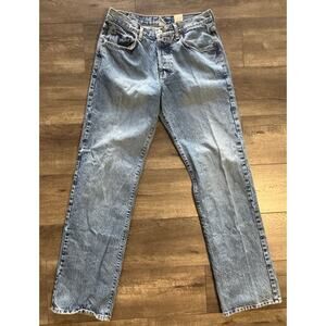 Lucky Brand Light Blue Bootcut Jeans